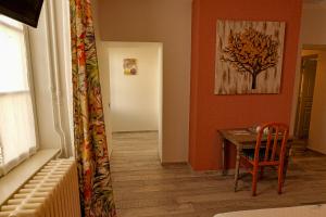 B&B / Chambres d'hotes La Maison DUFFOUR chambres d'hotes avec Petit Dejeuner : photos des chambres