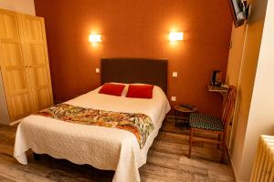 B&B / Chambres d'hotes La Maison DUFFOUR chambres d'hotes avec Petit Dejeuner : photos des chambres