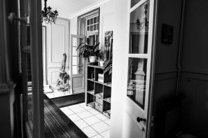 B&B / Chambres d'hotes La Maison DUFFOUR chambres d'hotes avec Petit Dejeuner : photos des chambres