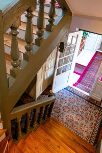 B&B / Chambres d'hotes La Maison DUFFOUR chambres d'hotes avec Petit Dejeuner : photos des chambres