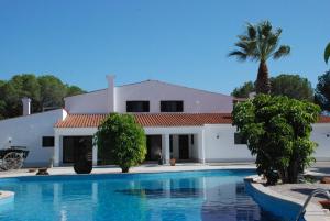 Guesthouse Quinta do Vale - 3hvězdičkové hotely ve městě São Bartolomeu de Messines