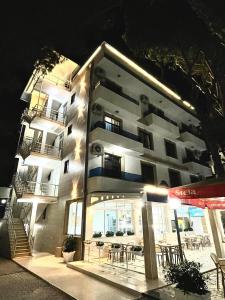 Hotel Ylberi