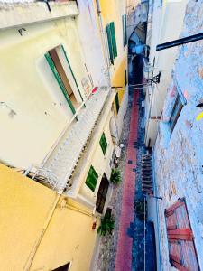 Coldirodi Appartment - Sanremo