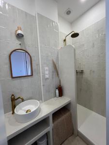 New and air-conditioned cocoon