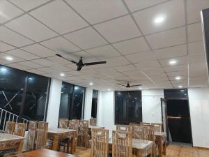 Vibhuti Homestay & Restaurant