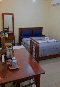 Madara Hotel
