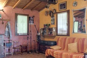 La Tana Del Porcospino