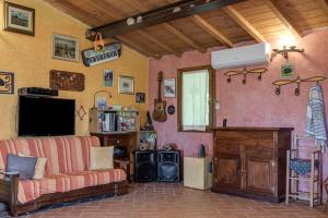 La Tana Del Porcospino