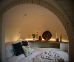 Estate Cabins at Ballygarry