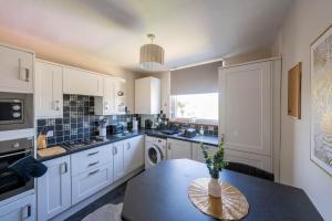 Cosy 2 bedroom flat in Aberdeen