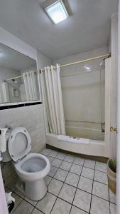 Budget Inn