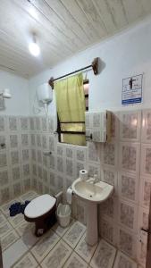 Pousada Recreio Girassol