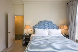 Stylish & luxury, just redecorated Kensington flat