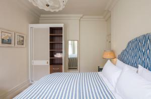 Stylish & luxury, just redecorated Kensington flat