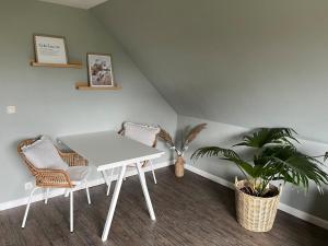 Auszeit im alten Land