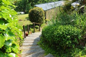 B&B / Chambres d'hotes 2 Belles chambres avec balcon sdb et WC privatifs : photos des chambres