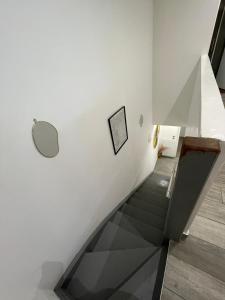 Maisons de vacances Station House - Maison entre Disneyland et Paris : photos des chambres