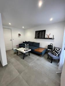 Maisons de vacances Station House - Maison entre Disneyland et Paris : photos des chambres