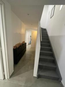 Maisons de vacances Station House - Maison entre Disneyland et Paris : photos des chambres