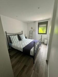 Maisons de vacances Station House - Maison entre Disneyland et Paris : photos des chambres