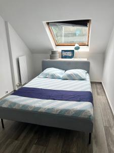 Maisons de vacances Station House - Maison entre Disneyland et Paris : photos des chambres
