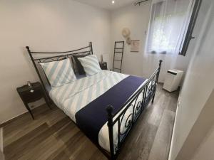 Maisons de vacances Station House - Maison entre Disneyland et Paris : photos des chambres