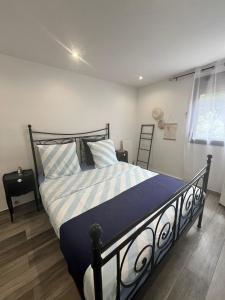 Maisons de vacances Station House - Maison entre Disneyland et Paris : photos des chambres