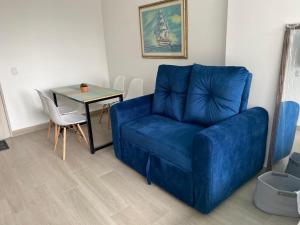 Divino Loft en el Centro Internacional - 504