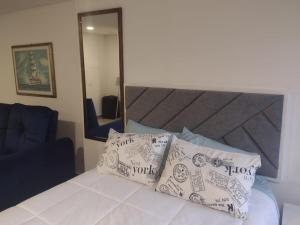 Divino Loft en el Centro Internacional - 504