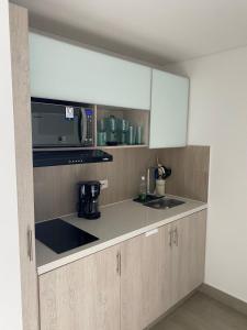 Divino Loft en el Centro Internacional - 504