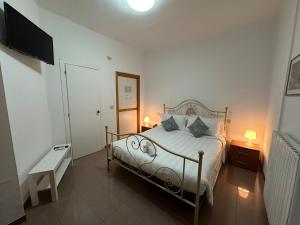 Habitación Doble con baño privado