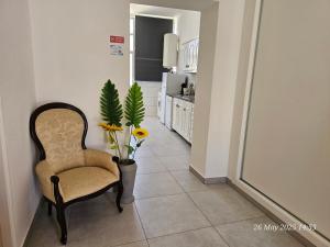 BLife Montya private rooms