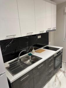 Aigli Central Apartment 2