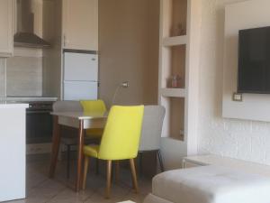 Lungo Mare apartment sea view