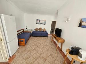 Borda d`Água, Praia da Oura