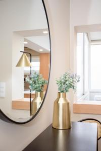 Liiiving in Porto - Uptown Pearl Apartment