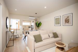 Liiiving in Porto - Uptown Pearl Apartment