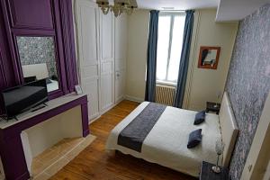 B&B / Chambres d'hotes La Maison DUFFOUR chambres d'hotes avec Petit Dejeuner : photos des chambres