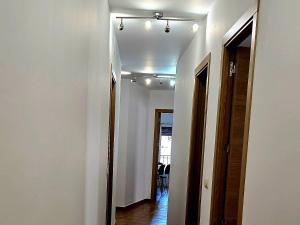 APARTAMENTOS,Puerta de Bisagra-PARKING GRATIS