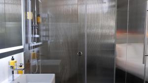 Chambre Double Deluxe