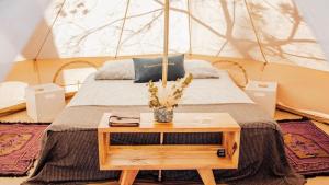 Campings Le Spot Saint-Trojan : photos des chambres