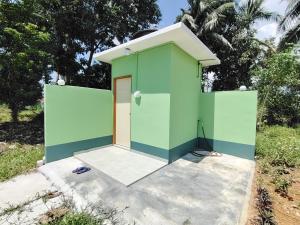 Hijau Harmoni Stay