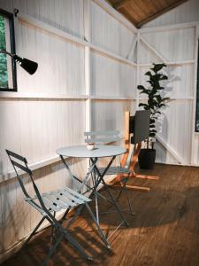 Green Shelter