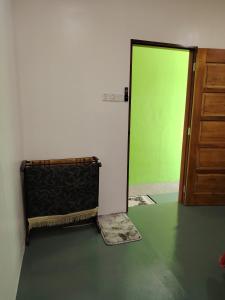Hijau Harmoni Stay