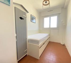 Appartements T3 plein centre de Sanary : photos des chambres