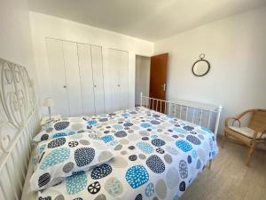 Appartements T3 plein centre de Sanary : photos des chambres