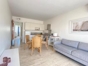 Appartements T3 plein centre de Sanary : photos des chambres