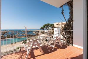 Santa Llucia Apartaments