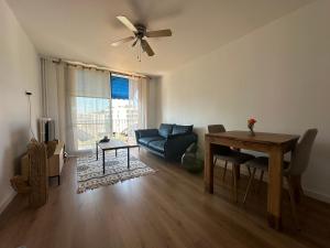Appartement T2 centre ville