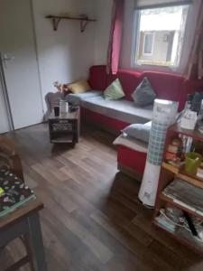 Bungalow idéal à Saint-Jean-de-Monts avec piscine